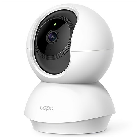 타포 360도 회전형 2K 고화질 스마트 WiFi 홈 카메라 실내용