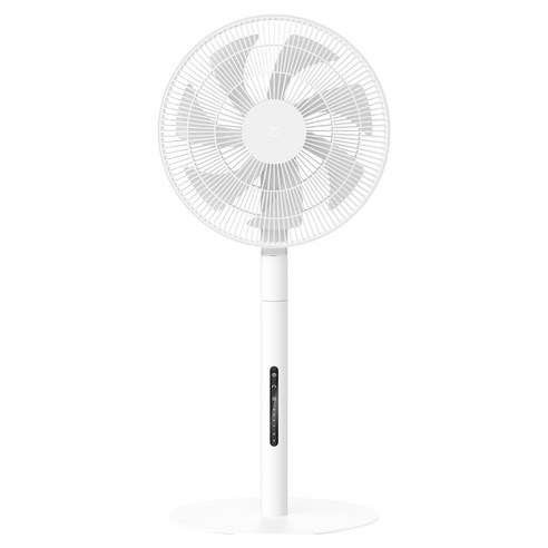 샤오미 미지아 스마트 프로 슬림 BLDC 스탠딩 선풍기 285mm