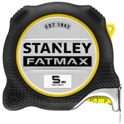   [스탠리] FMHT38214-0 / FatMax 팻맥스 익스트림 줄자 5m x 32mm