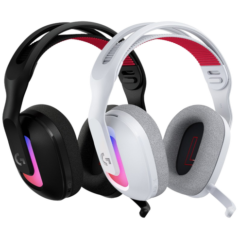 로지텍 A20X LIGHTSPEED PLAYSYNC AUDIO 무선 게이밍 헤드셋
