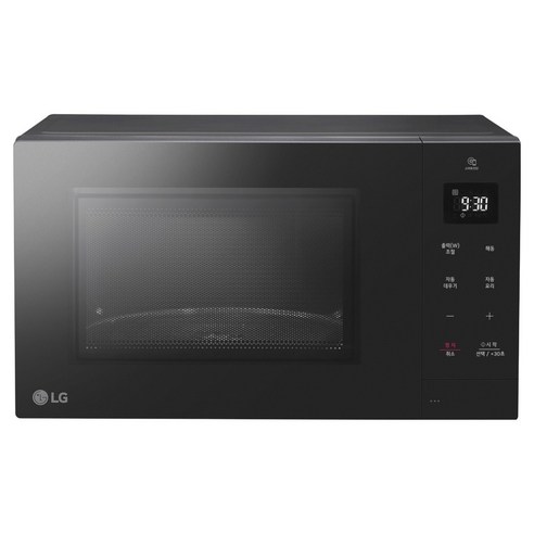 LG전자 전자레인지 터치식 30L 방문설치