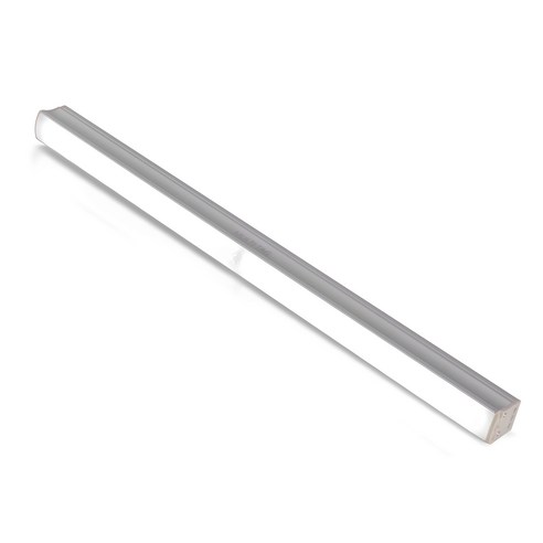 멀티탁 LED 센서등 33cm, 화이트, 1개